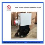 18L 26L Concrete Mixer Truck Spare Parts Hydraulic Oil Circuit Radiator