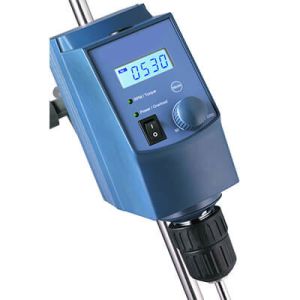 Toption Overhead Stirrer Lab Mixer For Pharmaceutical Synthesis