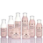 Mini Airless Cosmetic Bottle Sets 50ml 80ml 100ml ODM Available