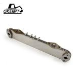 Excavator CATE E200b S6K 3P Oil Cooler Assy 600-651-1411