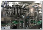 Edible Oil Bottle Filling And Capping Machine