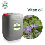 wholesale bulk Oil therapeutic Grade 100% pure organic Vitex cannabifolia oil