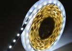 6000k 14.4w Led Flexible Strip Lights Ul Listed With 120 Degree Beam Angle