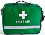 Emergency bag first aid kit strong Nylon first aid Bag Large Size