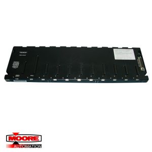 IC693CHS391D GE 10 Slot Base Controller