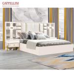 Apartment Bedroom Sets Furniture Up Holstered Dormitory Beds King Size Set