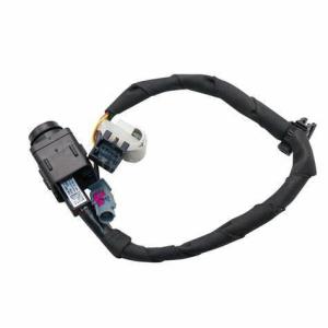 China 12V Rearview Car Parking Rear Camera 3Q0980121Q For Audi Seat Arona 6F 2018 factory