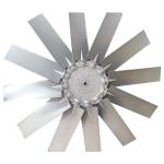 factory direct sales 71" 71 inch diameter heavy duty high air volume industrial