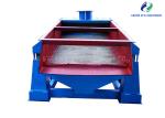 Quarry Industry Vibratory Screen Separator , Coal Vibrating Screen Equipment