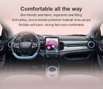 Chery small Ant 4 Passengers Mini Ev Car Arrizo 5 Vehicles 0km Second Hand Small