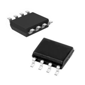 China OPA2340UA 5.5MHz CMOS SOIC-8 Operational Amplifier factory