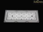 XPG SMD3535 Led Street Lamp Modules Cree XPE Led Street Light Lens