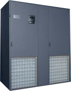 China Hiross HIMOD Series Precision Air Conditioner Direct expansion air cooling factory