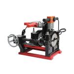 Wholesaler poly pipe fusion welder SHT160-2/4(A) factory price