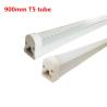 Buy cheap 13W 900mm 3FT T5 led tubes integrated T5 tube lamp 0.9m SMD3014 Supermarket use from wholesalers