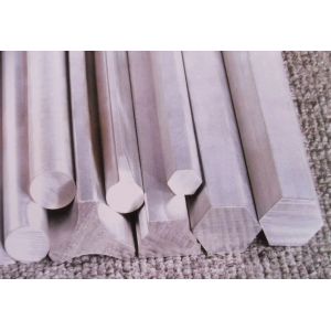 6061 6063 7075 Aluminum Round Rod/Bar