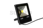 Outdoor LED Waterproof Floodlight Smd2835 IP65 30W AC265V
