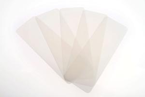 Super Mica Bypass Shims - 5 Pack