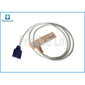 MAX-N Patient Monitor Parts SpO2 sensor with DB 9 pin Connector