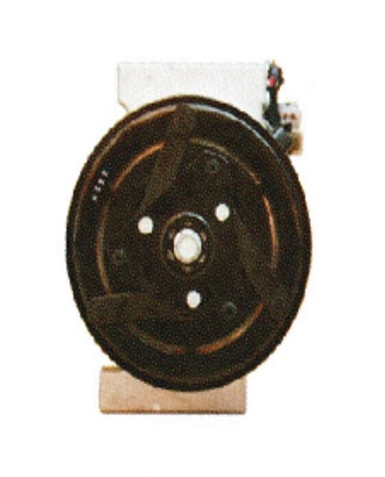 ALA20314 Nissan AC COMPRESSOR TIIDA 1.8, LAFESTA,X-TRAIL(T31) AC COMPRESSOR DCS17EC AC COMPRESSOR 92600-EN22B AC Compres