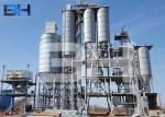 Compact Tower Type Dry Mix Plant Automatic Wall Putty Manufacturing Machine