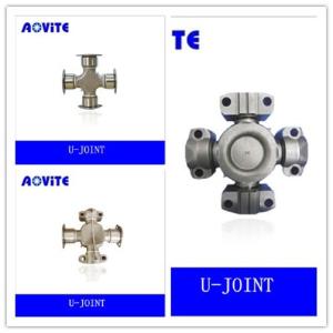 China TEREX DUMP TRUCK UNIVERSAL JOINT factory