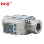 3% FS Digital Water Flow Meters , 0.5-250L/Min Flow Rate Monitor