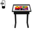 Indoor 21.5 Inch 89 Interactive Touchscreen Tables