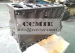 High Performance Shangchai Diesel Engine Cylinder Head for Heavy Duty Truck