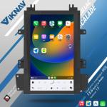Touch Screen GPS Navigation Cadillac Escalade Radio Replacement 2008-2012