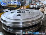 Gear Box Cover Forged Plate Custom Forged Wheels forging manufacturer