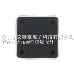 STM32 Family STM32F2 Series Microcontroller STM32F205ZET6 For Security