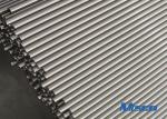 ASTM B335 Alloy B-2 / B-3 UNS N10665 / N10675 Seamless Nickel Alloy Steel Round