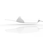 OEM Intraoral 3D Impression Scanner Dental High Accuracy