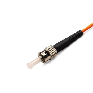 Single Mode G652D G657A2 1.6mm Patch Cord with Sc/APC Connector Ftta/FTTH Cable