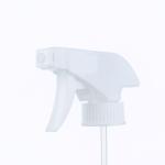 Plastic Chemical Resistant Trigger 28/410 Transparent