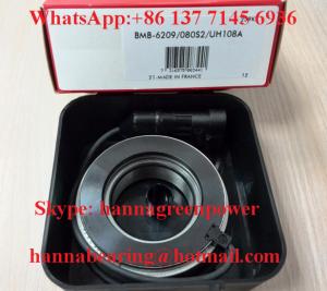 China BMB-6209 080S2 UH108A Encoder Bearing Automotive Bearings For Induction Motor , 45x85x25.2mm factory