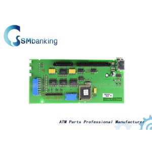 Plastic 58XX Shutter Controller Board NCR ATM Parts