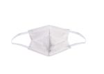 Non - Toxic 3 Ply Non Woven Face Mask Lightweight Dust Proof Size 17.5 * 9.5cm