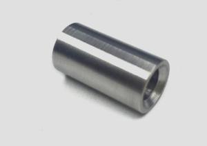 China tailored stainless steel outboard motor short shaft parts made by machining cnc turning and milling factory