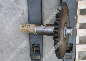 China Gear for CLG418 GR215 motor grader 85513031 85513010 factory