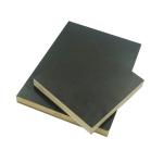 Anti Cracking Concrete Template Film Faced Plywood 1250*2500