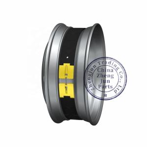 China Commercial Passenger Truck Tyre Safety Bands Runflat Systems For 14 15 16 17 18 19 20 21 22 Inch Wheel factory