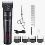 FCC Multiscene Waterproof Electric Clippers , Skinsafe Arm Hair Trimmer