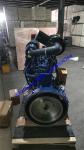 WEICHAI ENGINE ASSEMBLY WP6G125E22 DHB06G0121 4110000991, weichai motor for SDLG