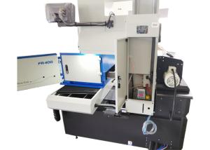 China High Durability Electric Wire Cutting Machine Tight Tolerances And Excellent Surface Finish factory
