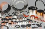 Excellent Corrosion Resistance Stainless Steel Sleeve Bushing Fiberglass ​Valve