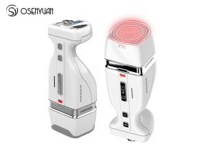 China High Intensity Focused Ultrasonic Contour Slimming Device , Body Shaper Slimming Machine factory
