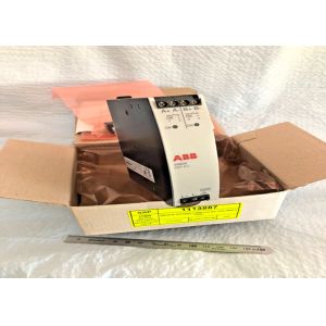 ABB SS832 3BSC610068R1 Power Voting Unit power supply module