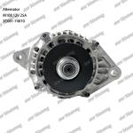 Alternator M108 12V 25A 3C081-74010